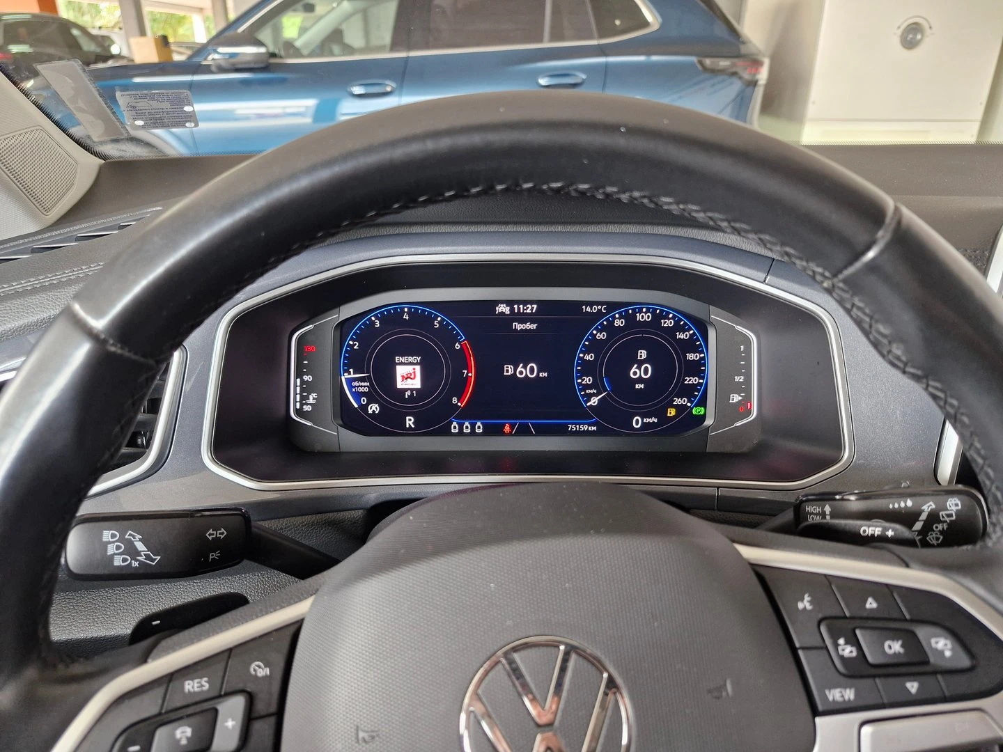 VW T-Roc VW T- Roc Style 1.5 TSI OPF DSG - изображение 9