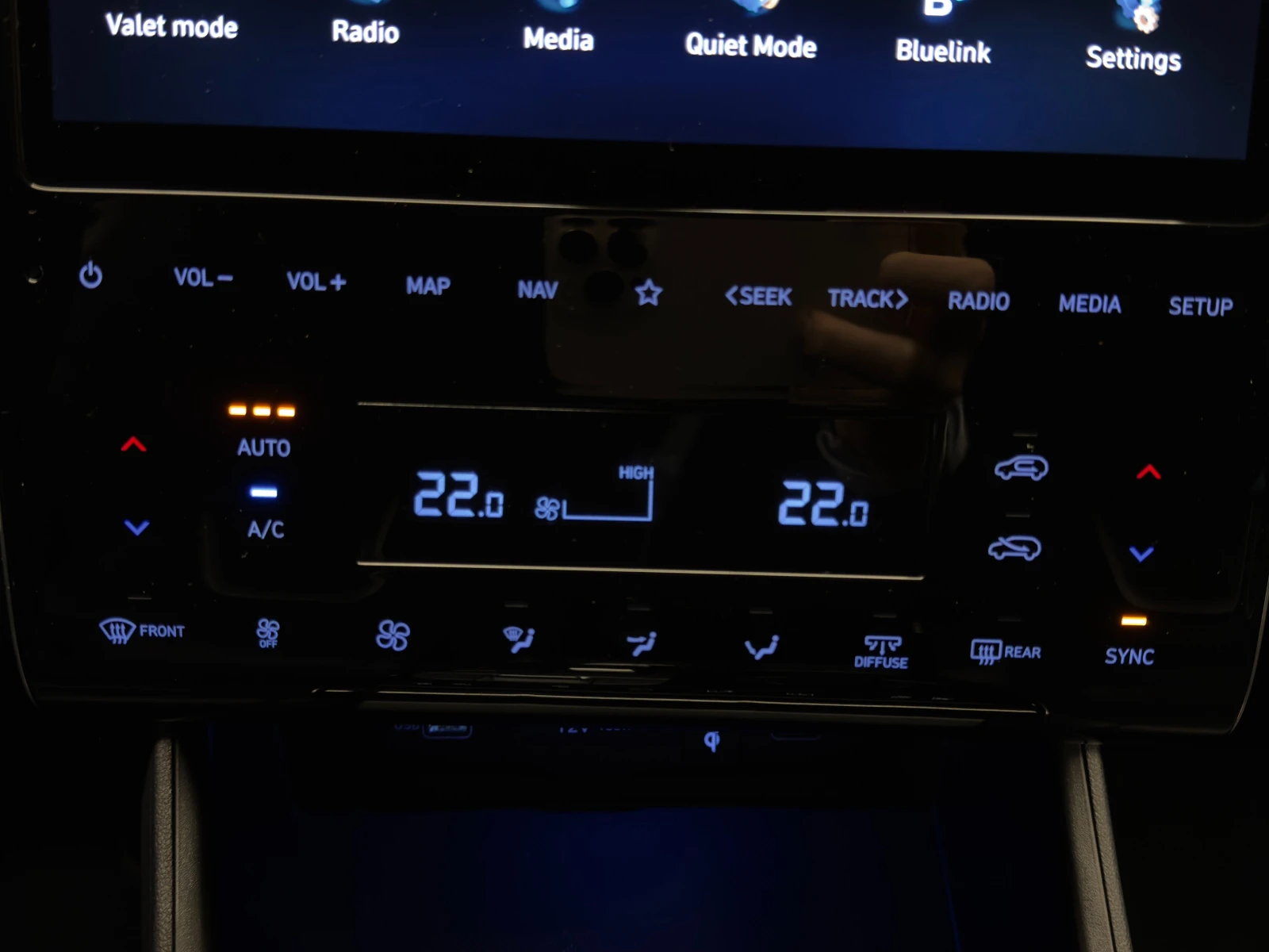 Hyundai Tucson SPECIAL AWD | Mobile.bg   14