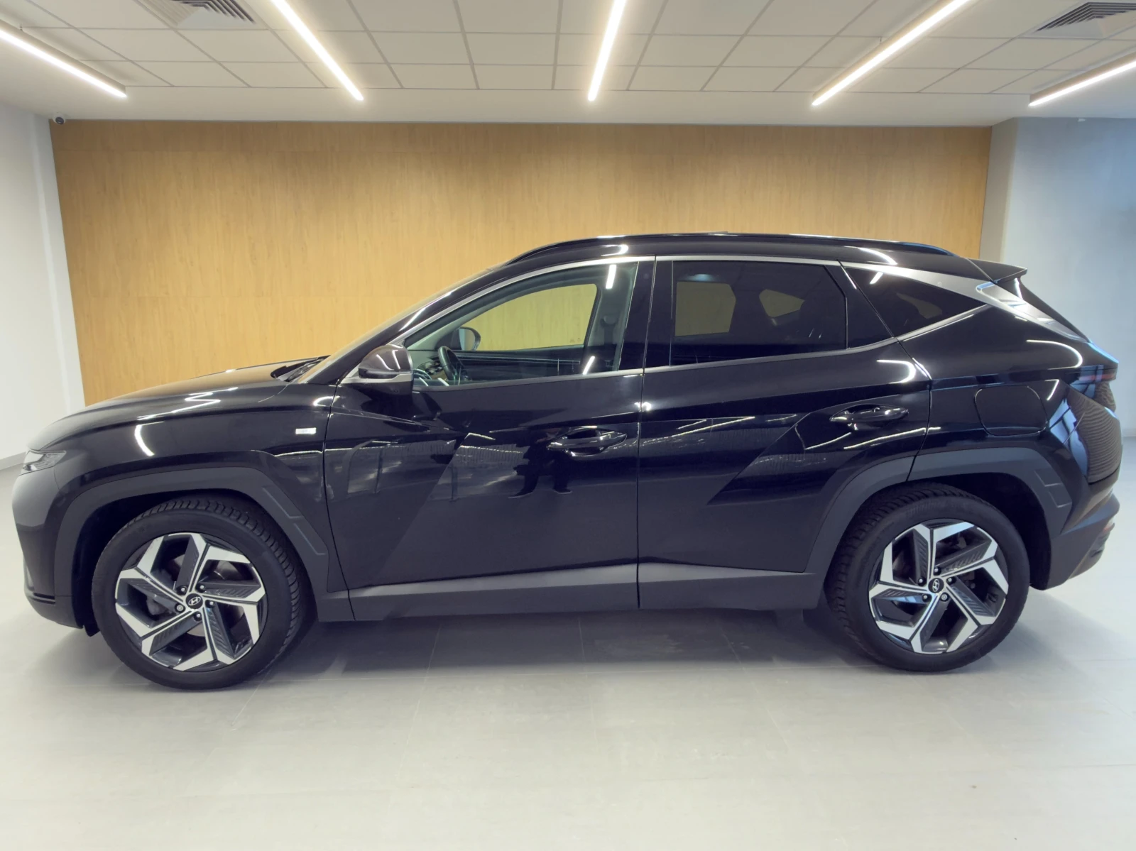 Hyundai Tucson SPECIAL AWD - изображение 2