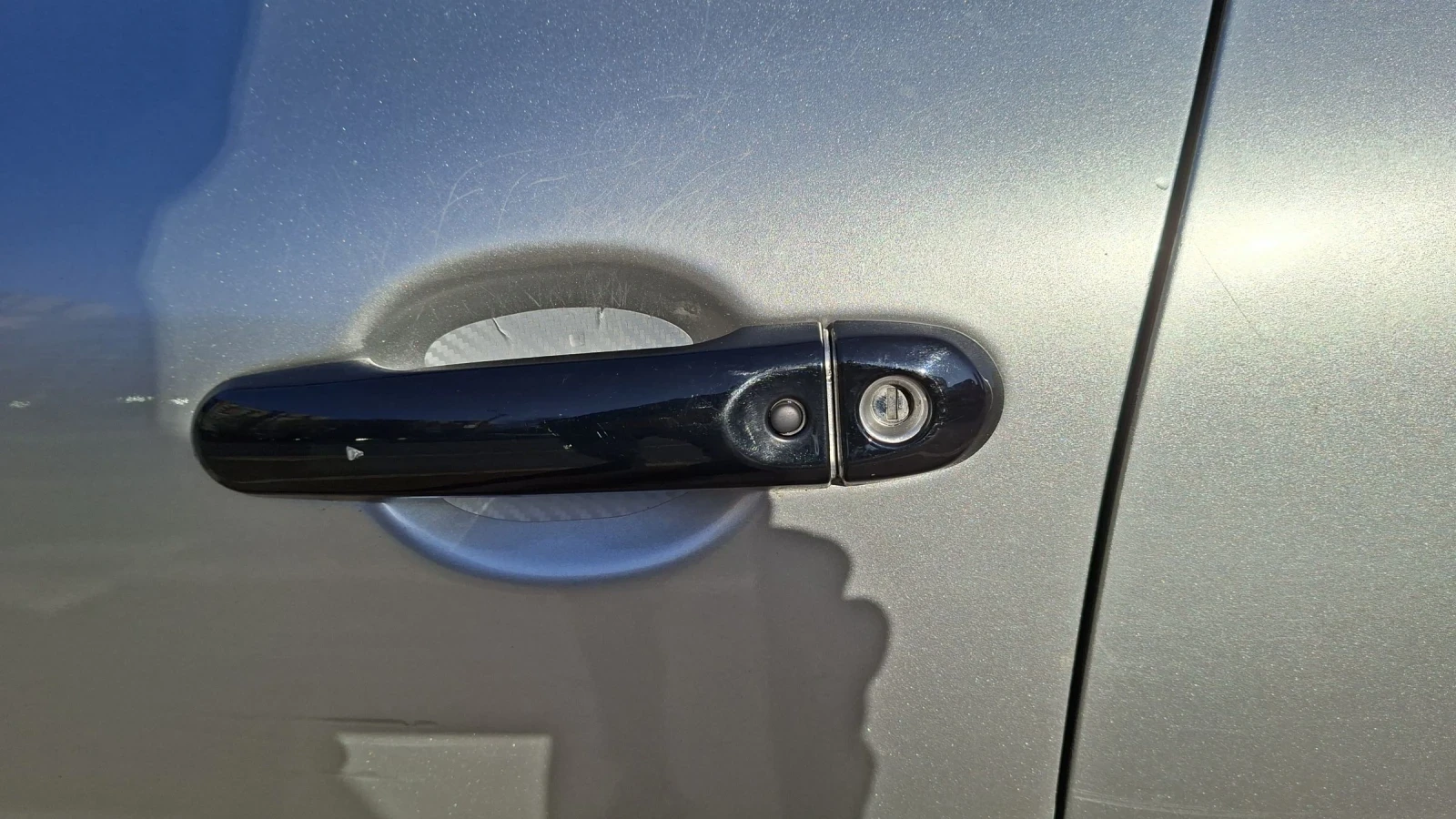 Nissan Juke 1.6 ���/������  | Mobile.bg � ����������� 12