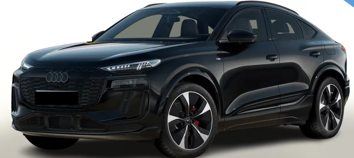 Audi Q6 Sportback Quattro Performance | Auto.bg — изображение 1