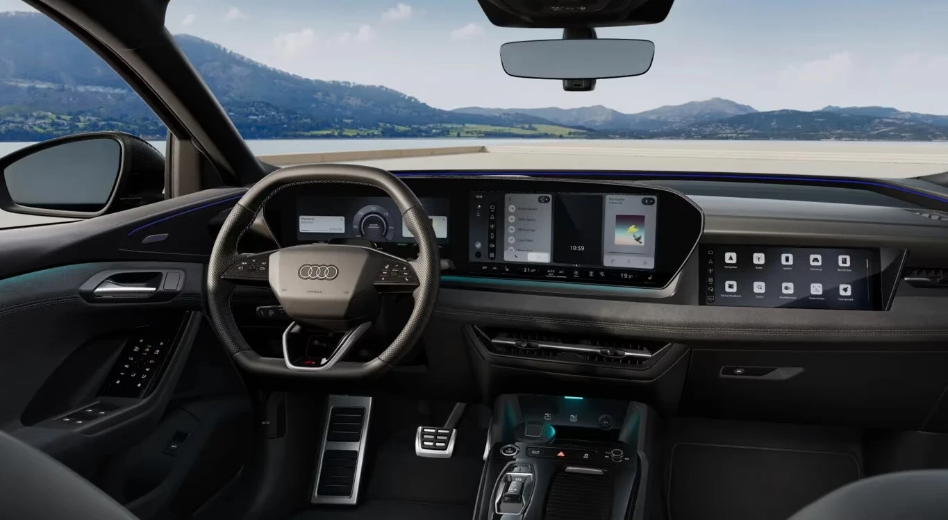 Audi Q6 Sportback Quattro Performance | Mobile.bg � ����������� 4