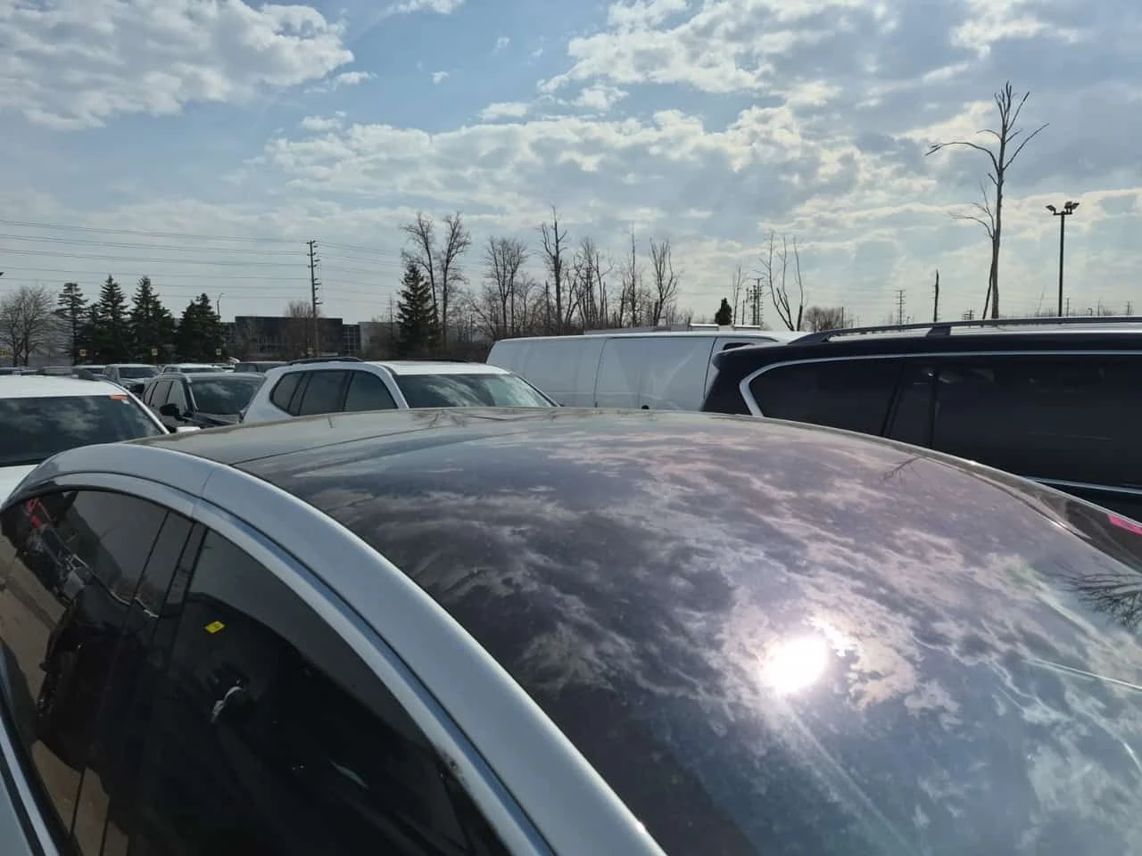 Tesla Model X 75D| PANO| KEYLESS GO| 2 КЛЮЧА| 7 МЕСТЕН| , снимка 6 - Автомобили и джипове - 54291925