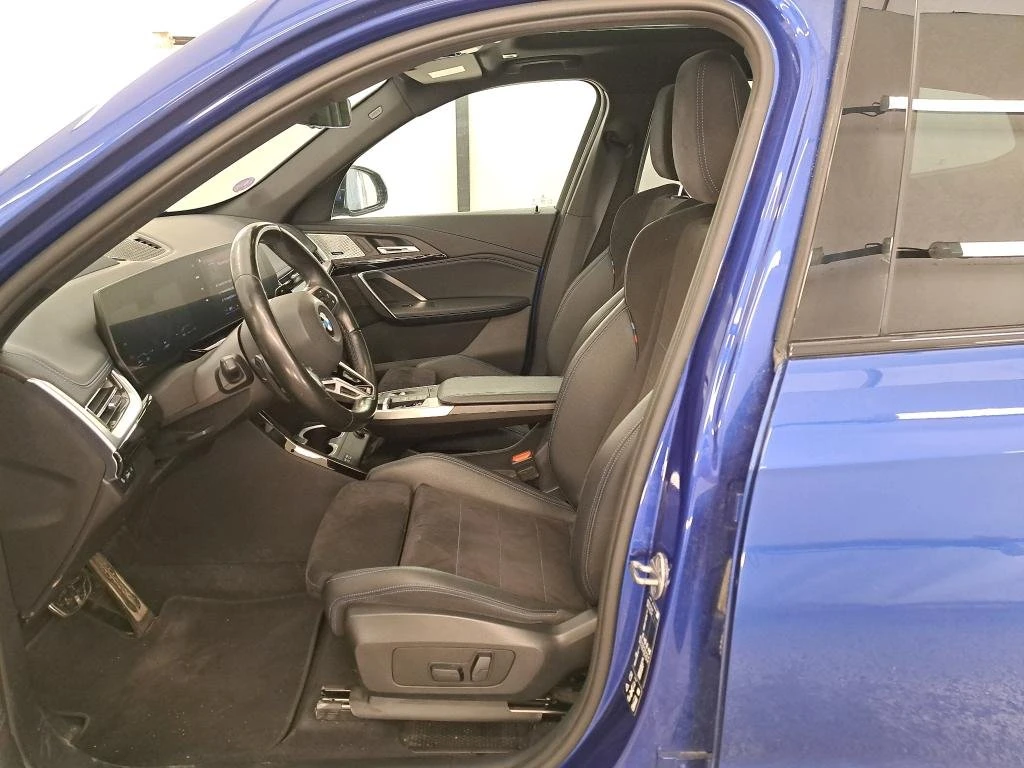 BMW X1 23i M Sport - xDrive , снимка 4 - Автомобили и джипове - 54503435