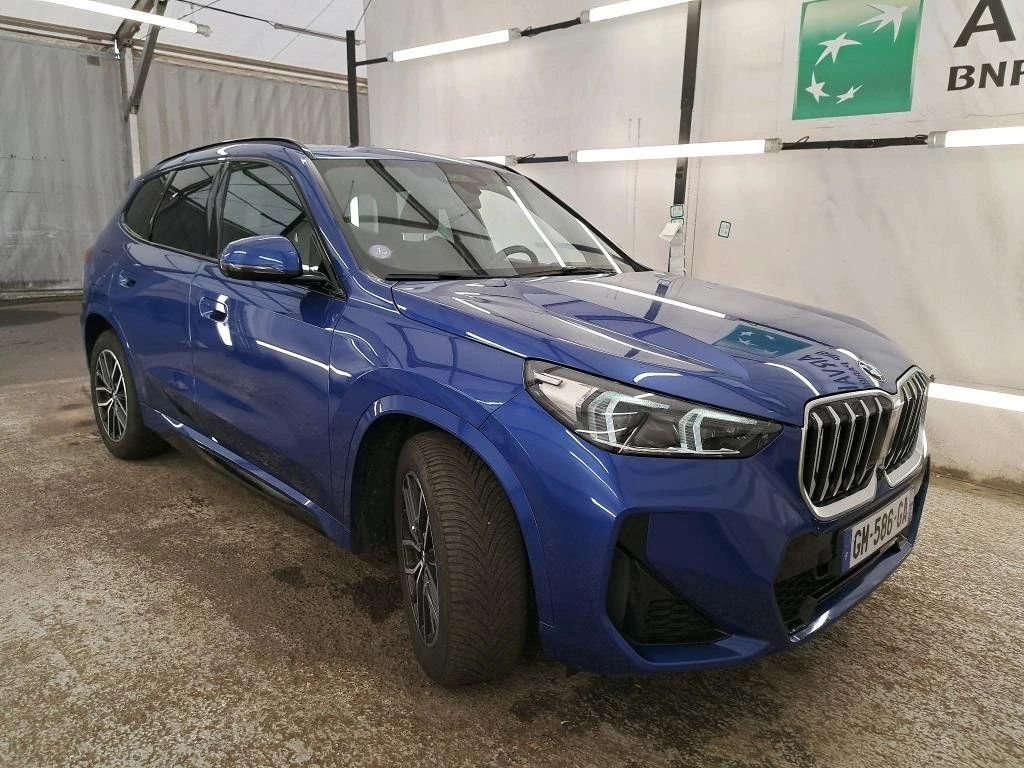 BMW X1 23i M Sport - xDrive 