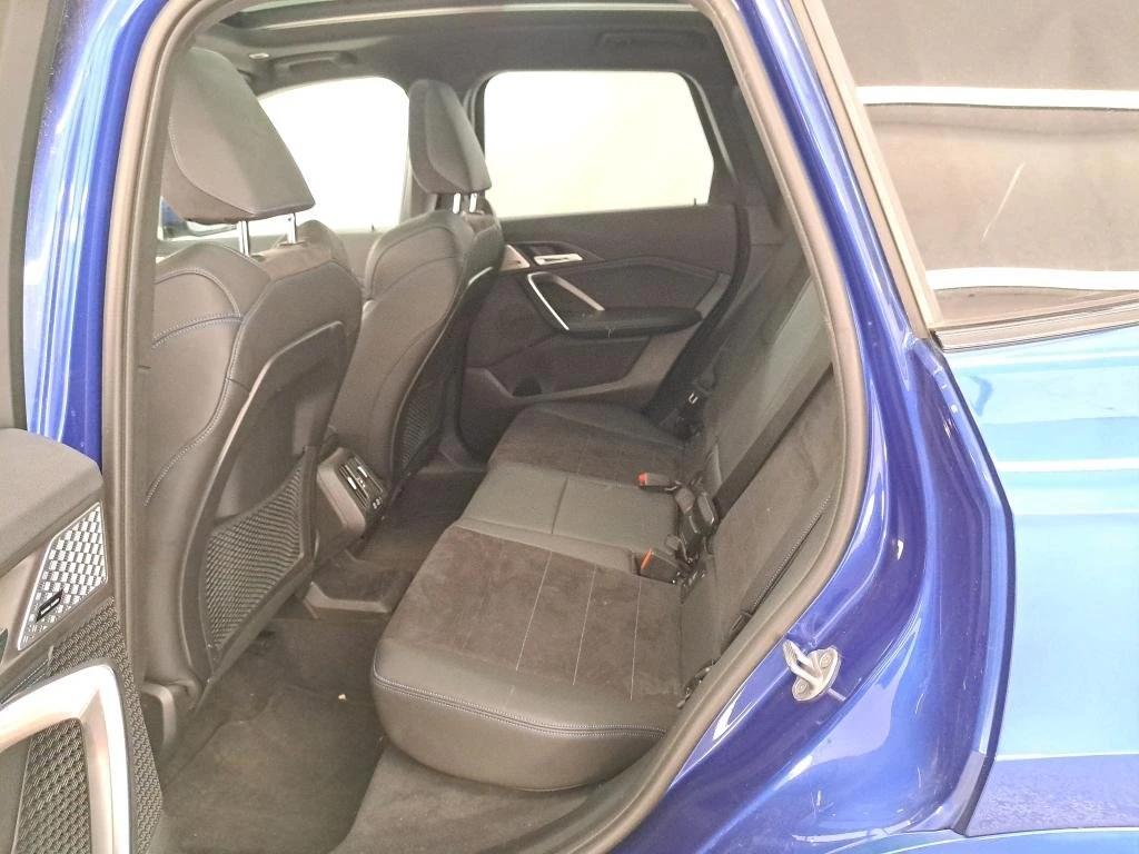BMW X1 23i M Sport - xDrive , снимка 9 - Автомобили и джипове - 54503435
