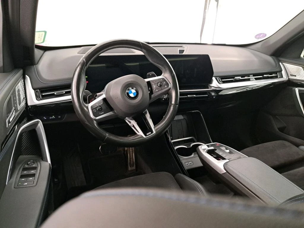 BMW X1 23i M Sport - xDrive , снимка 3 - Автомобили и джипове - 54503435