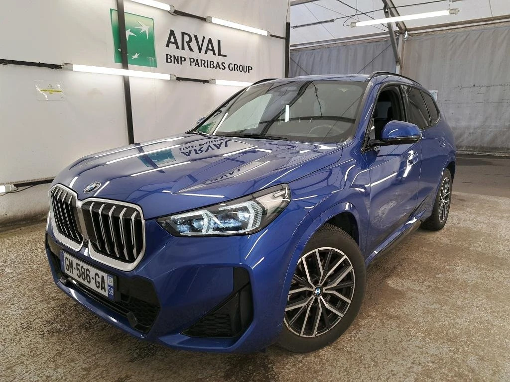 BMW X1 23i M Sport - xDrive , снимка 2 - Автомобили и джипове - 54503435