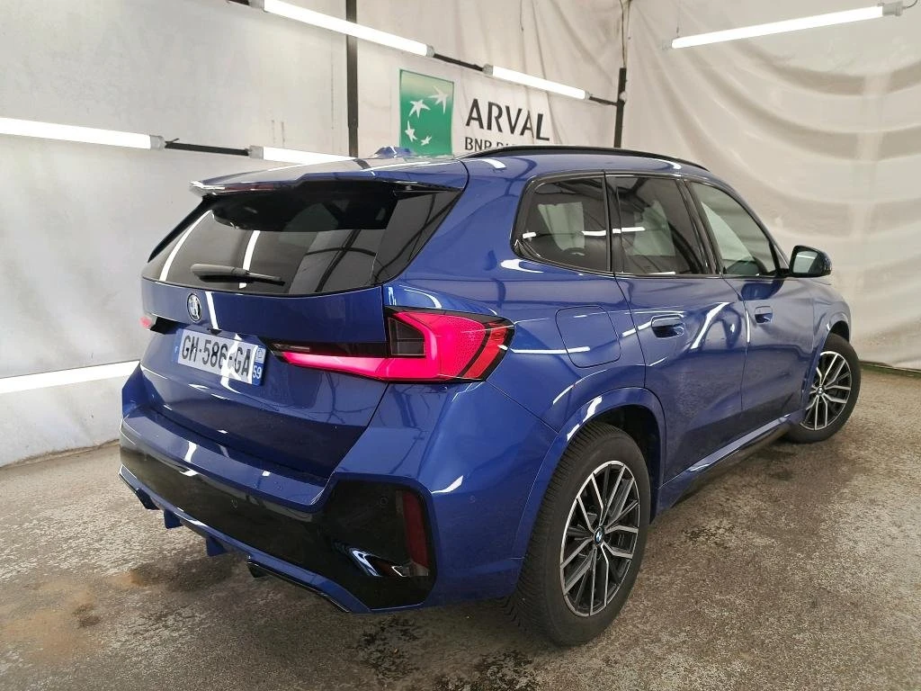 BMW X1 23i M Sport - xDrive , снимка 8 - Автомобили и джипове - 54503435