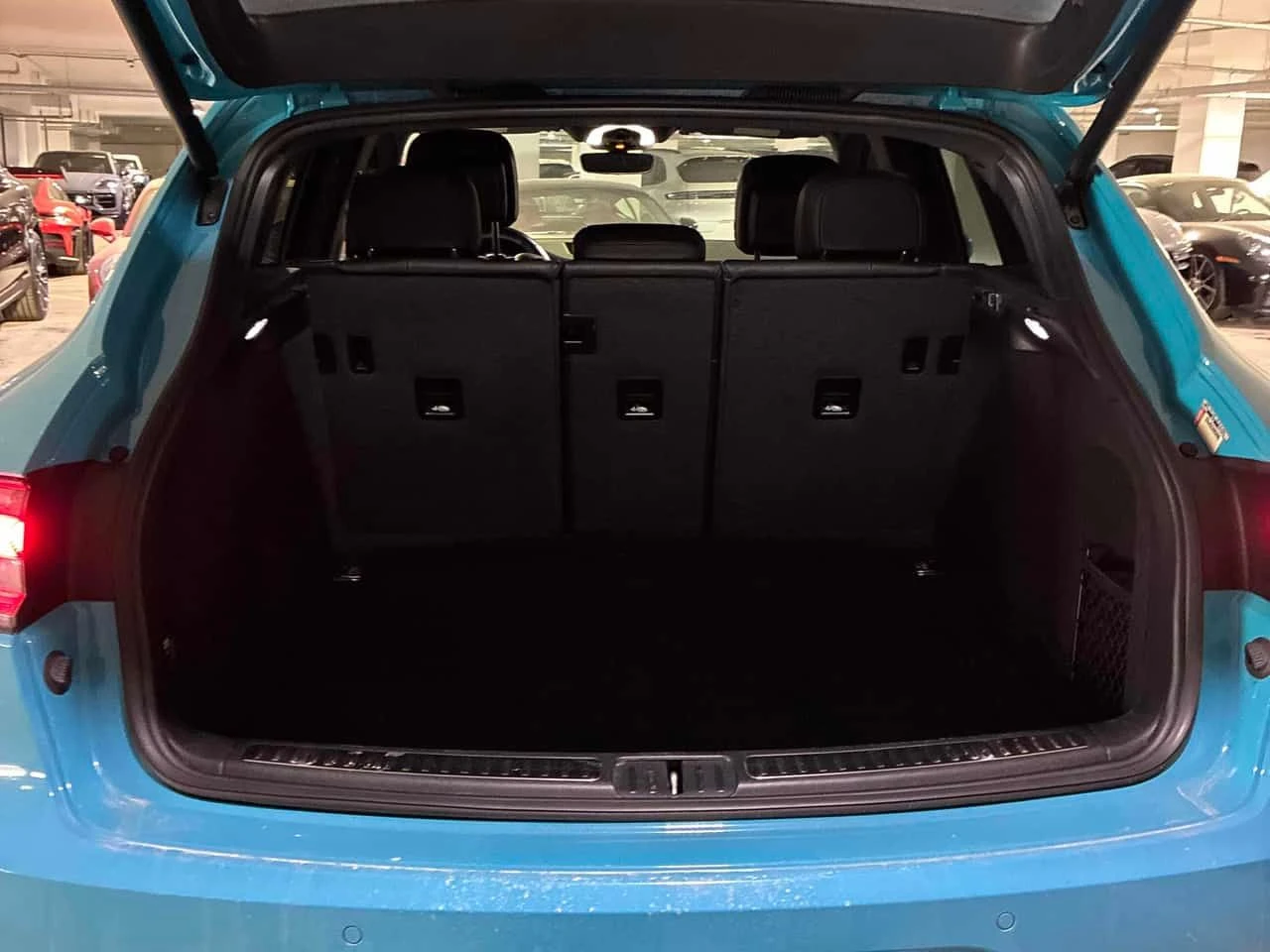 Porsche Macan * S * ���������� ��� ������������ ������ | Mobile.bg � ����������� 14