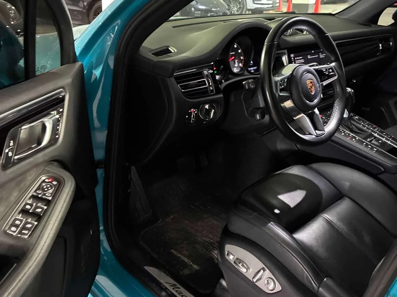 Porsche Macan * S * ���������� ��� ������������ ������ | Mobile.bg � ����������� 8