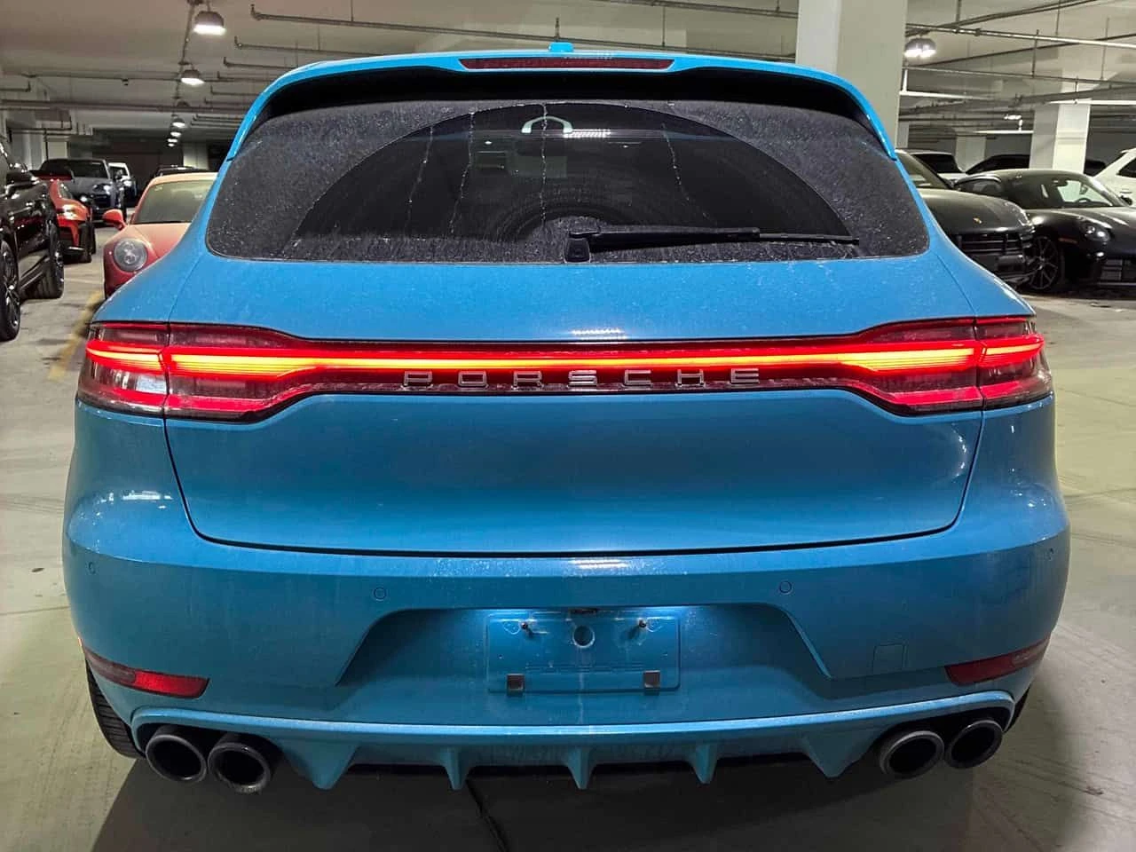 Porsche Macan * S * ���������� ��� ������������ ������ | Mobile.bg � ����������� 5
