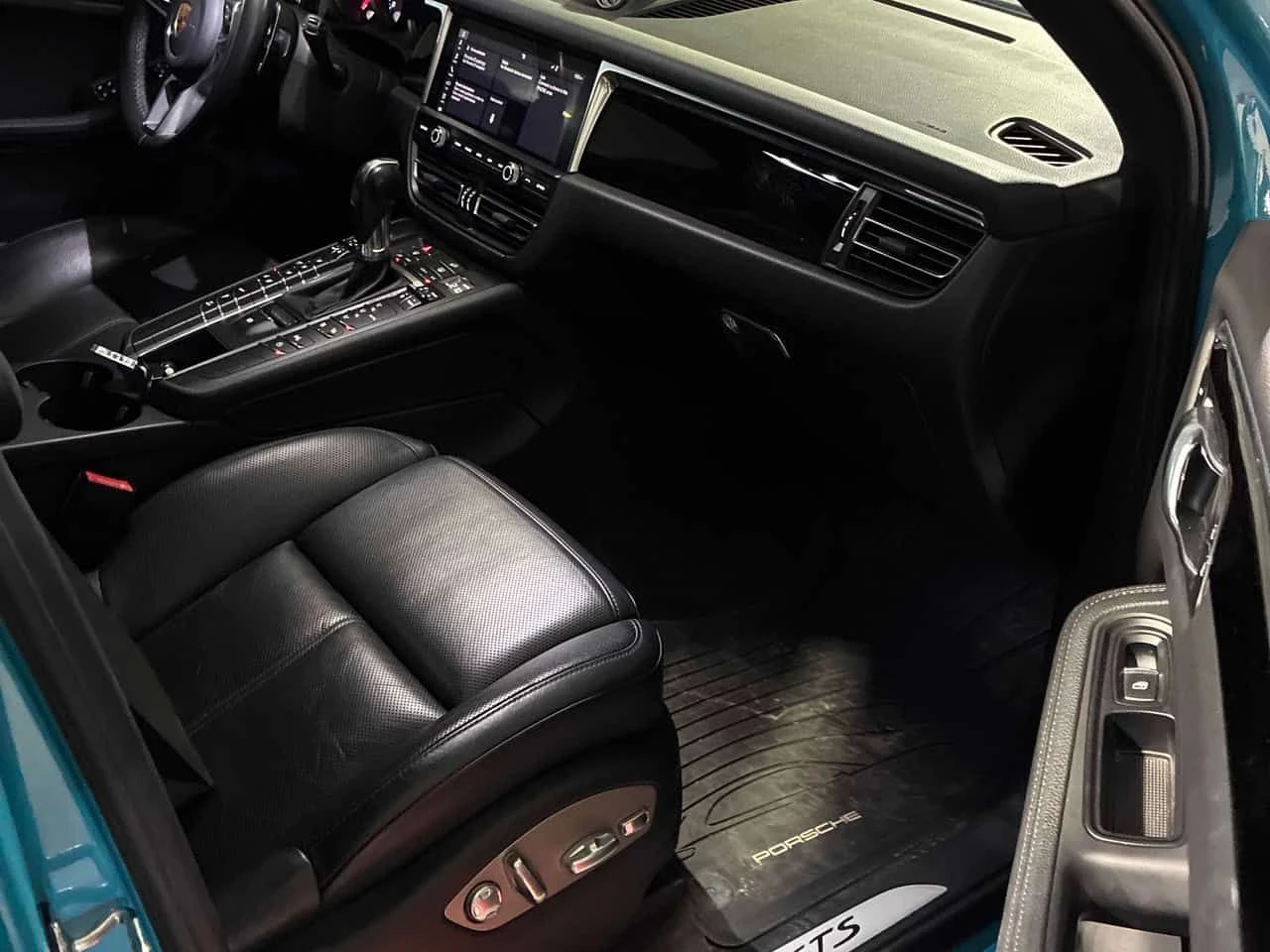 Porsche Macan * S * ���������� ��� ������������ ������ | Mobile.bg � ����������� 12