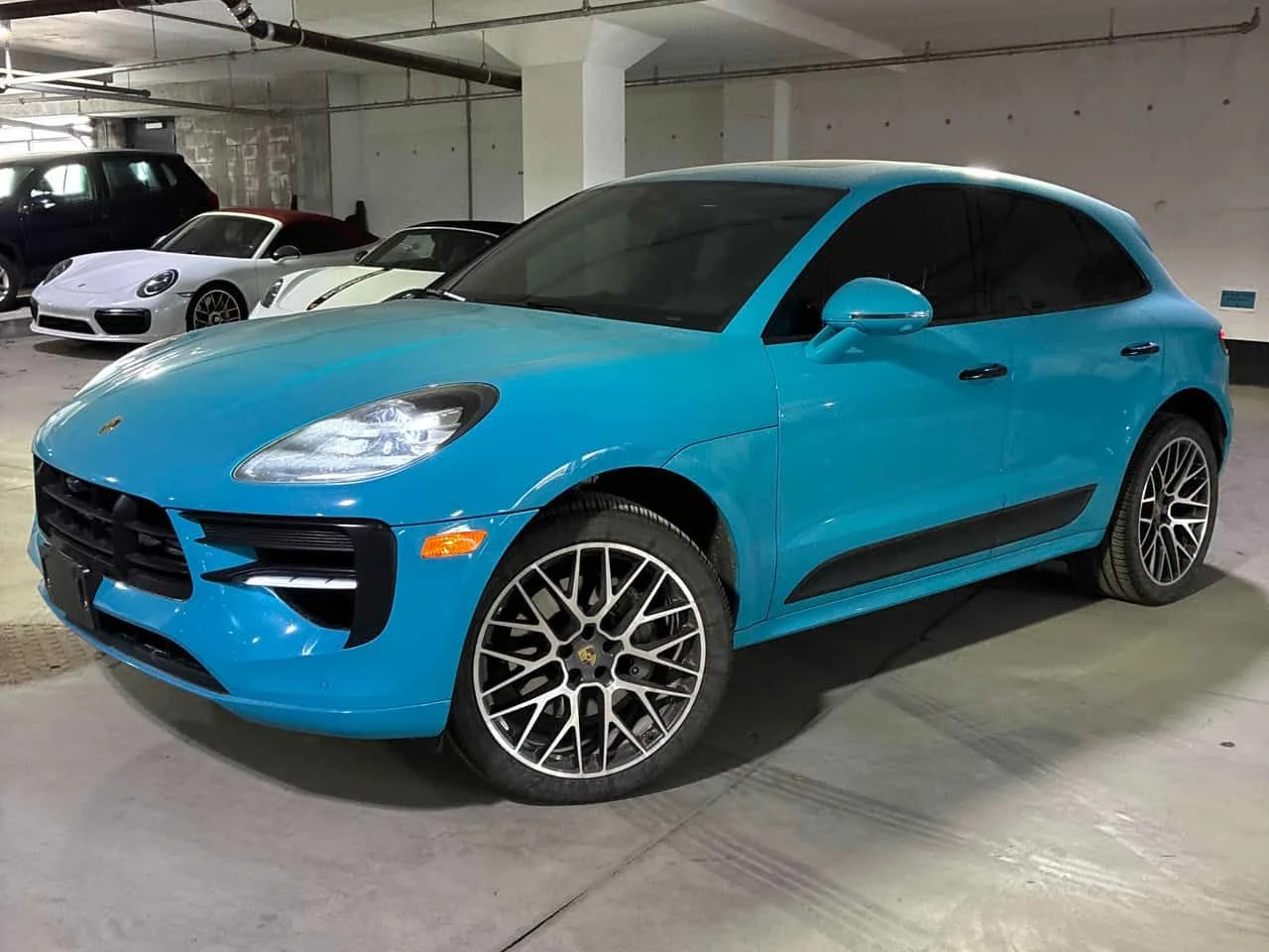 Porsche Macan * S * ���������� ��� ������������ ������ | Mobile.bg � ����������� 3