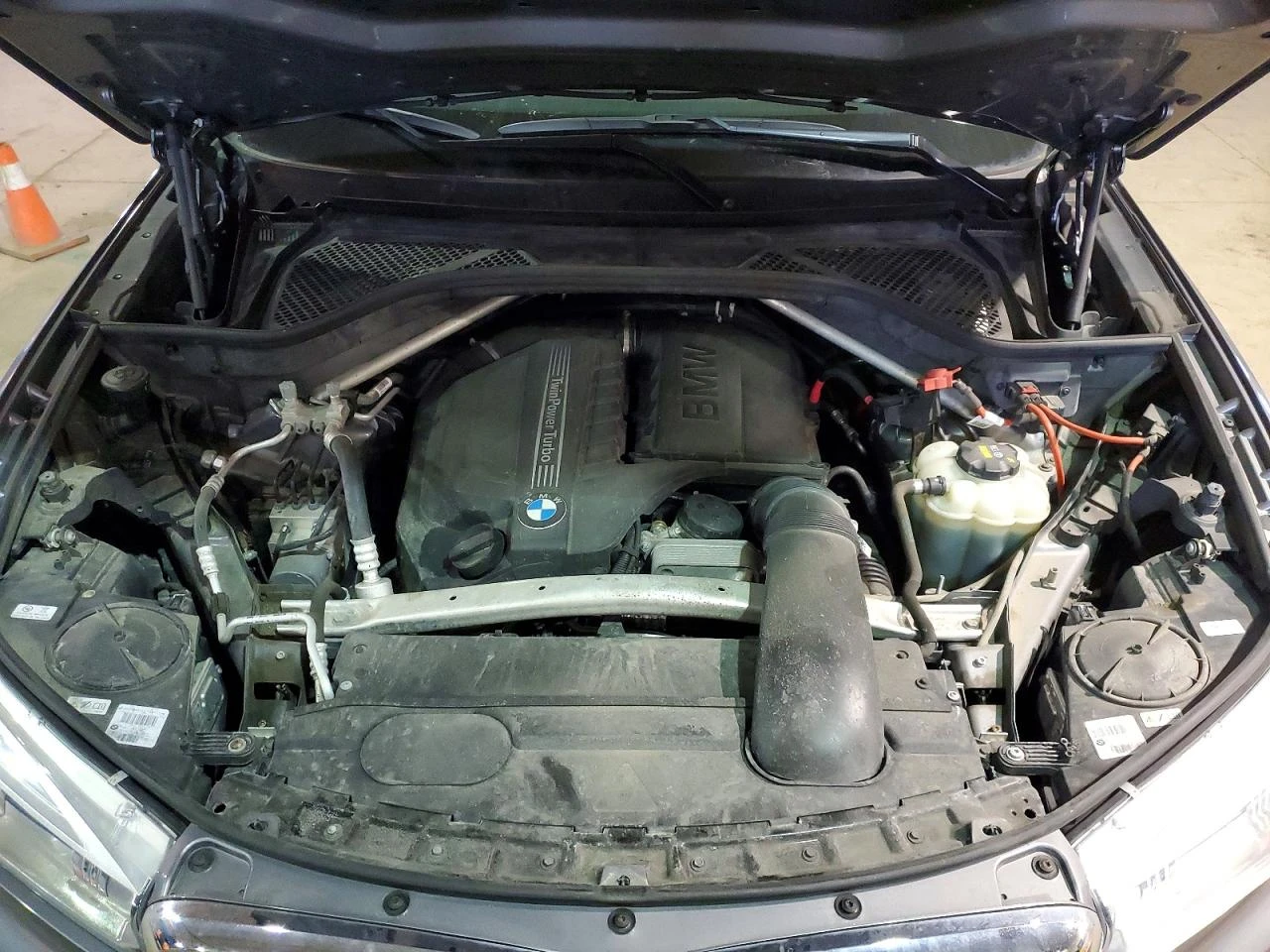 BMW X5 3.0 XDRIVE 35I | Mobile.bg � ����������� 7