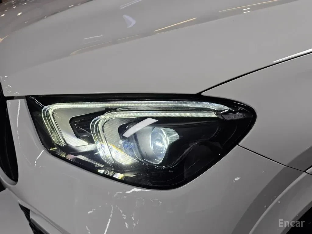 Mercedes-Benz GLE 300 AMG / 360 / ЛИЗИНГ , снимка 7 - Автомобили и джипове - 54841476
