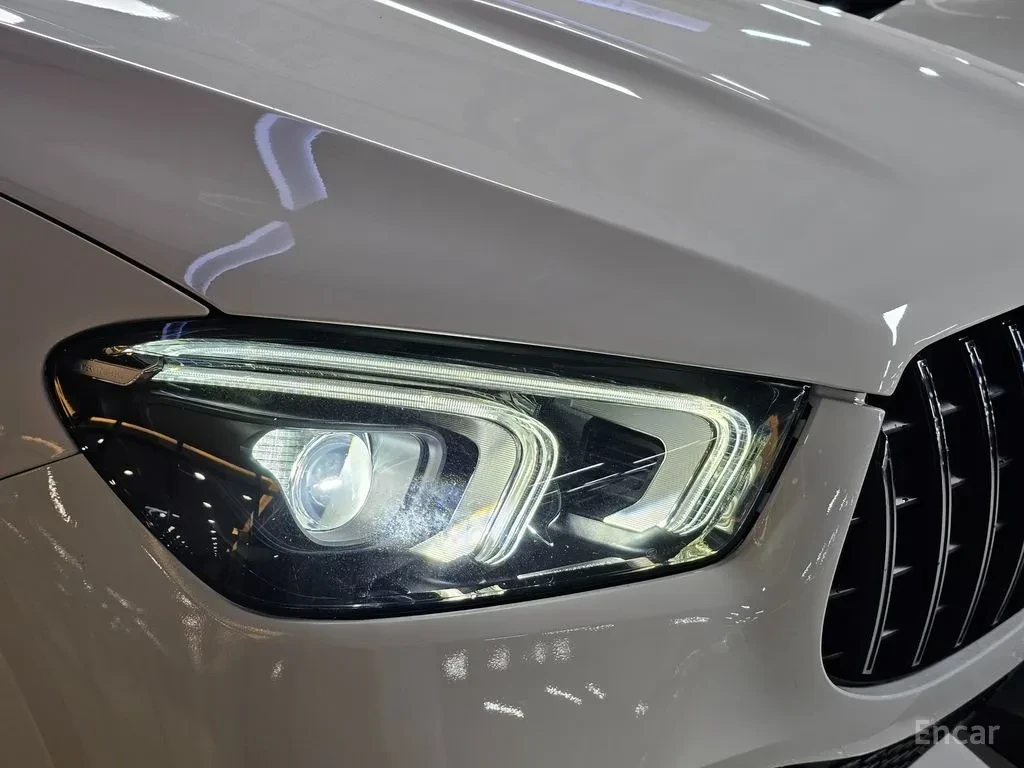 Mercedes-Benz GLE 300 AMG / 360 / ЛИЗИНГ , снимка 6 - Автомобили и джипове - 54841476