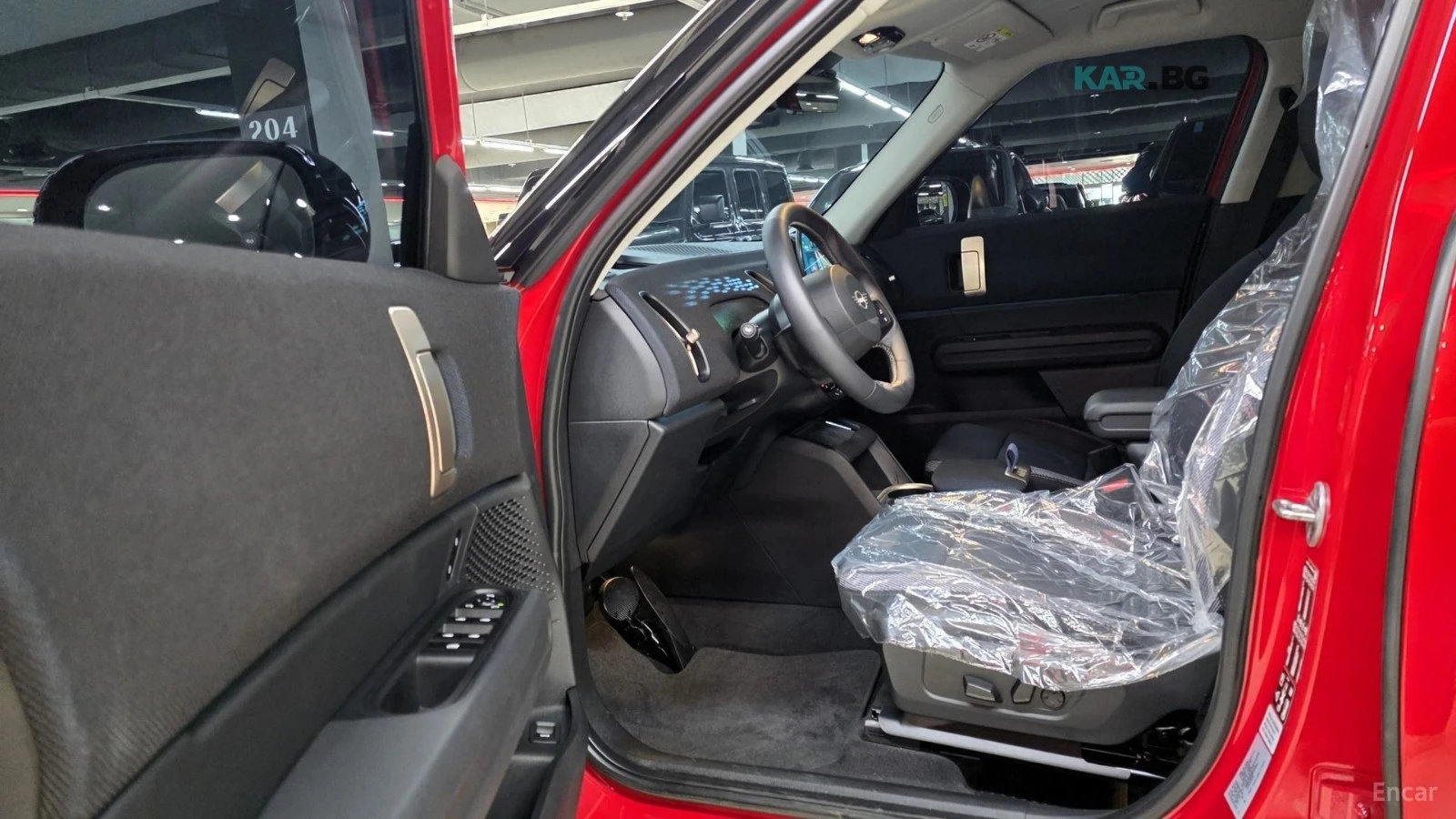 Mini Countryman * KEYLESS* Camera* 360* , снимка 10 - Автомобили и джипове - 55036236