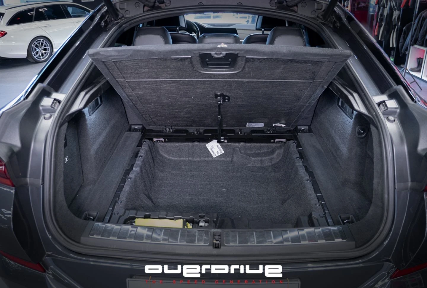 BMW X6 3.0d xDrive* M-Sport* HuD* Keyless* Pano* Laser, снимка 8 - Автомобили и джипове - 55578196