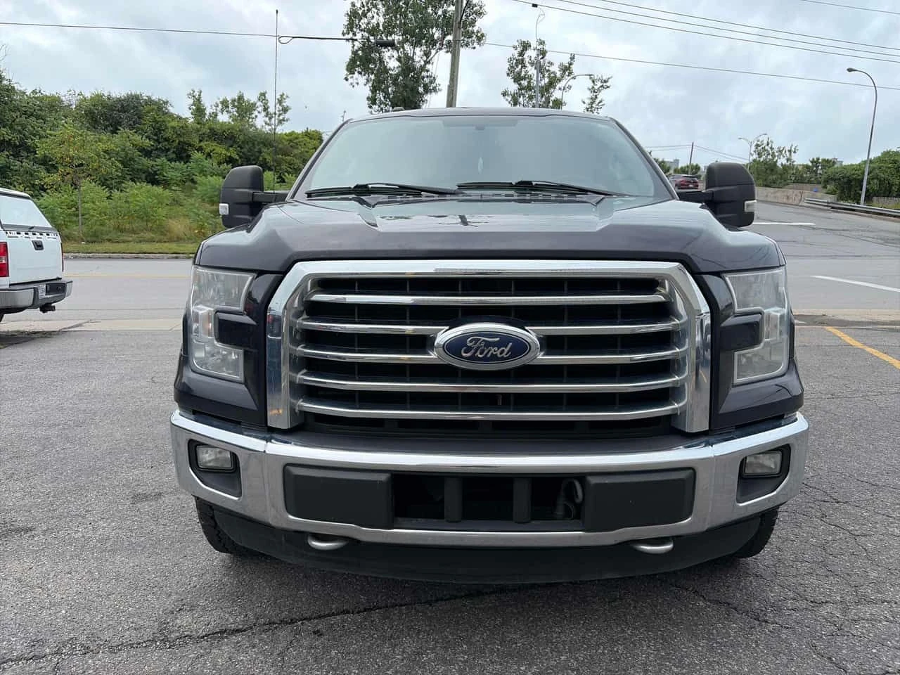 Ford F150 * 4WD SuperCrew* АВТОКРЕДИТ БЕЗ ПЪРВОНАЧАЛНА ВНОСК, снимка 6 - Автомобили и джипове - 55674169