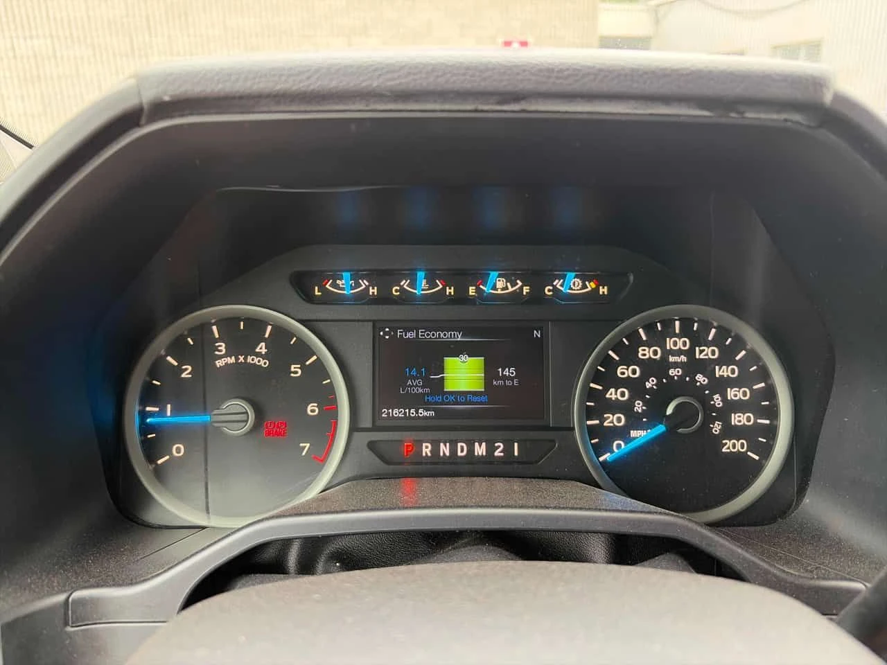 Ford F150 * 4WD SuperCrew* АВТОКРЕДИТ БЕЗ ПЪРВОНАЧАЛНА ВНОСК, снимка 8 - Автомобили и джипове - 55674169