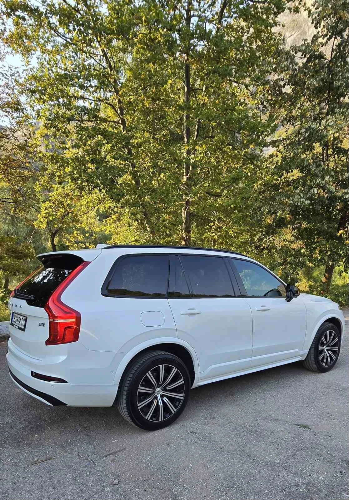 Volvo Xc90 | Mobile.bg � ����������� 2