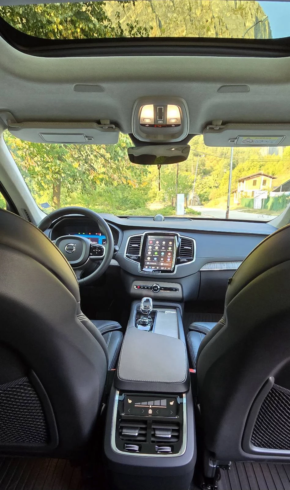 Volvo Xc90 | Mobile.bg � ����������� 8