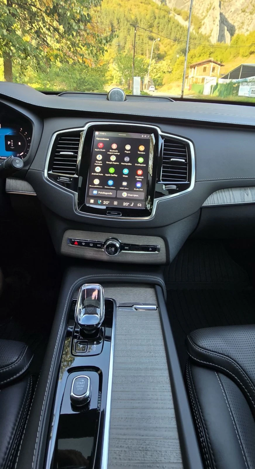 Volvo Xc90 | Mobile.bg � ����������� 6