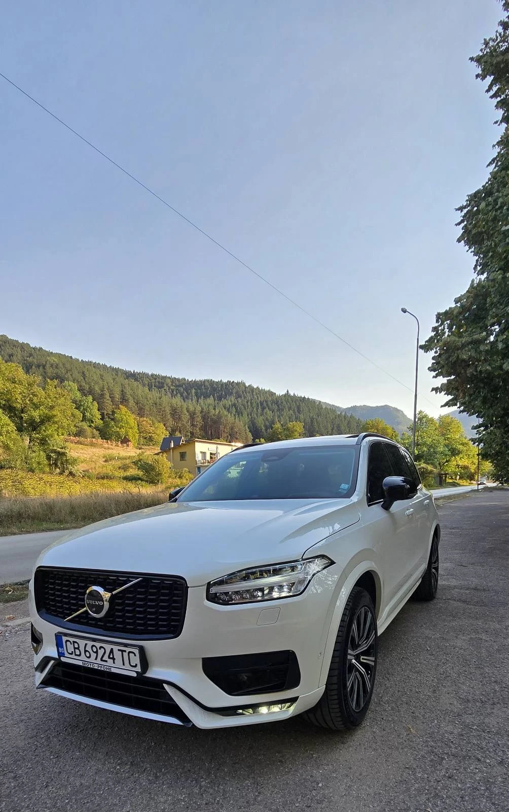 Volvo Xc90 | Mobile.bg � ����������� 3