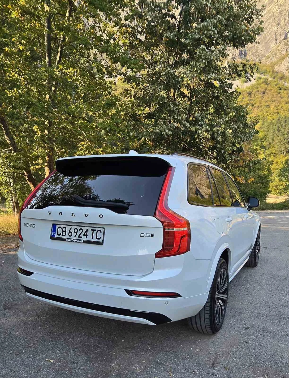 Volvo Xc90 | Mobile.bg � ����������� 4