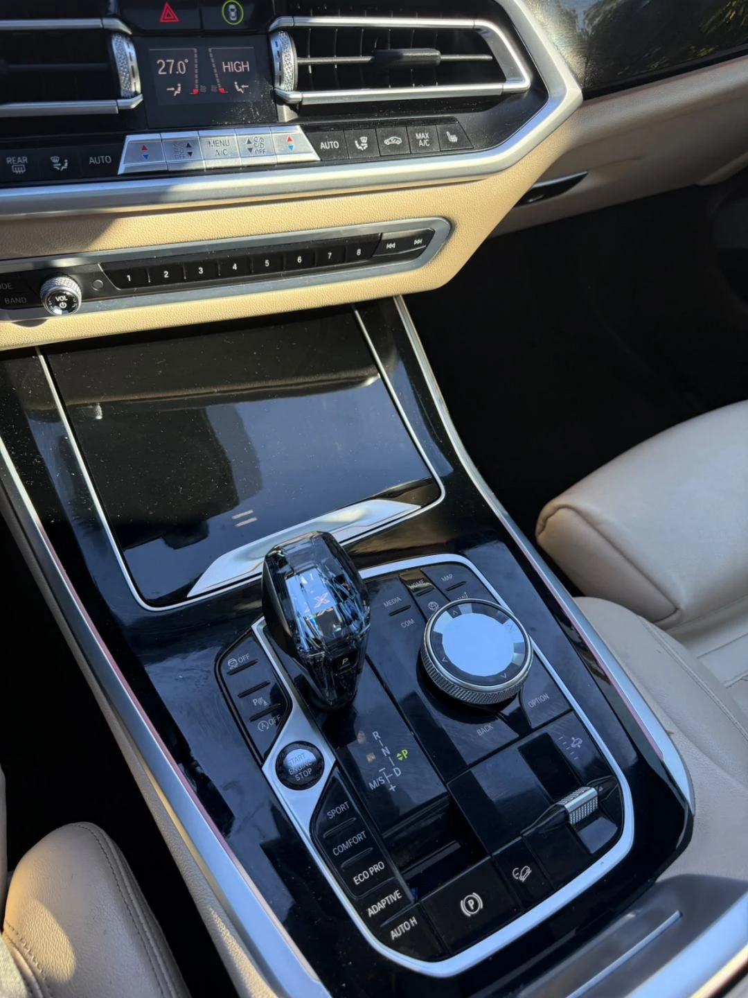 BMW X5 M-pkg| Distronic| Harman/Kardon| Soft-Close| ����� | Mobile.bg � ����������� 10