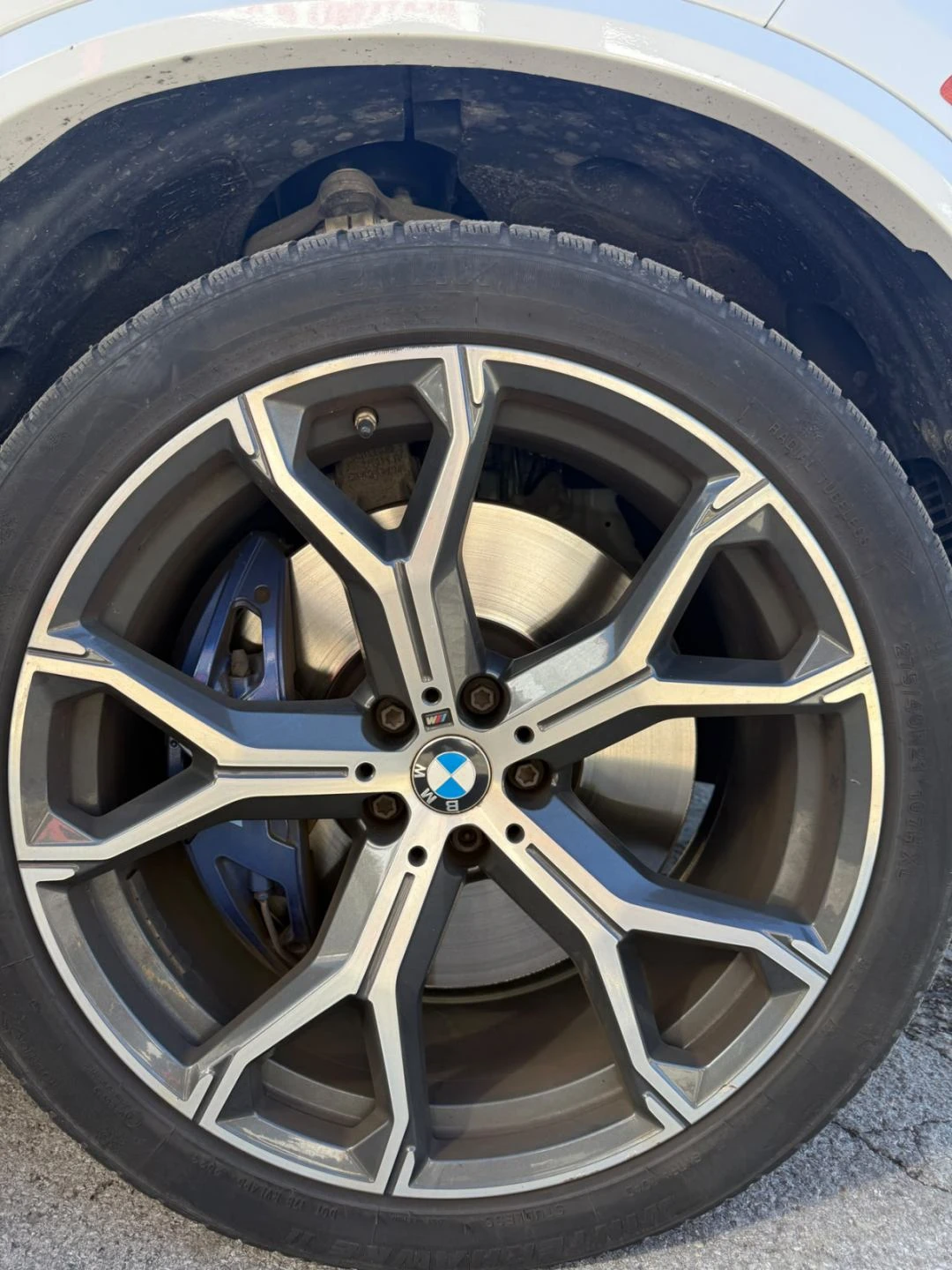 BMW X5 M-pkg| Distronic| Harman/Kardon| Soft-Close| ����� | Mobile.bg � ����������� 14