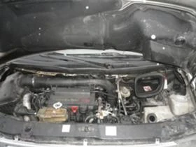 Mercedes-Benz V 220 2.2 CDI / 2.3 TDI, снимка 5