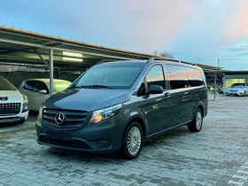 Mercedes-Benz Vito TOURER EXTRA LONG, снимка 1