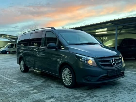 Mercedes-Benz Vito TOURER EXTRA LONG, снимка 2