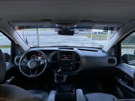 Mercedes-Benz Vito TOURER EXTRA LONG, снимка 4
