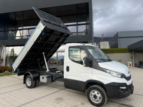 Iveco Daily 35-140 до 3.5т. 3.70м. Клима Euro 6  - 95000км!, снимка 2