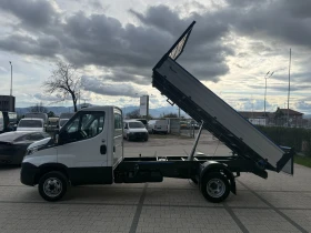 Iveco Daily 35-140 до 3.5т. 3.70м. Клима Euro 6  - 95000км!, снимка 4