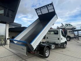 Iveco Daily 35-140 до 3.5т. 3.70м. Клима Euro 6  - 95000км!, снимка 9