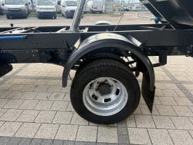 Iveco Daily 35-140 до 3.5т. 3.70м. Клима Euro 6  - 95000км!, снимка 5