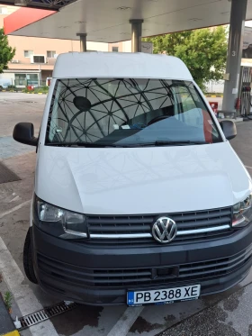VW T6, снимка 8