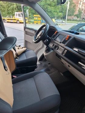 VW T6, снимка 13