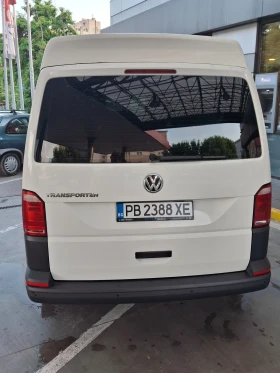 VW T6, снимка 7