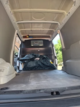 VW T6, снимка 16