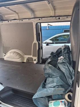 VW T6, снимка 15