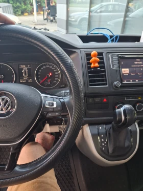 VW T6, снимка 11