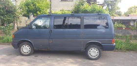VW Caravelle, снимка 2