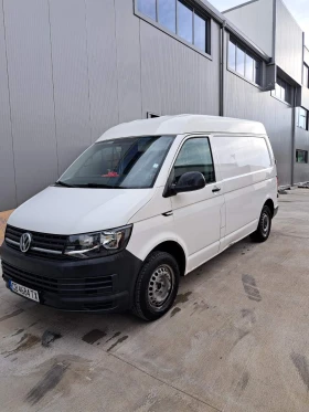 Обява за продажба на VW Transporter ~21 600 лв. - изображение 1