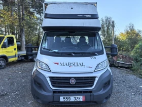 Fiat Ducato 3.0 10 палета, снимка 2