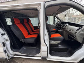 Renault Trafic 1.9 CDTI* 100 p.s* K | Mobile.bg    7